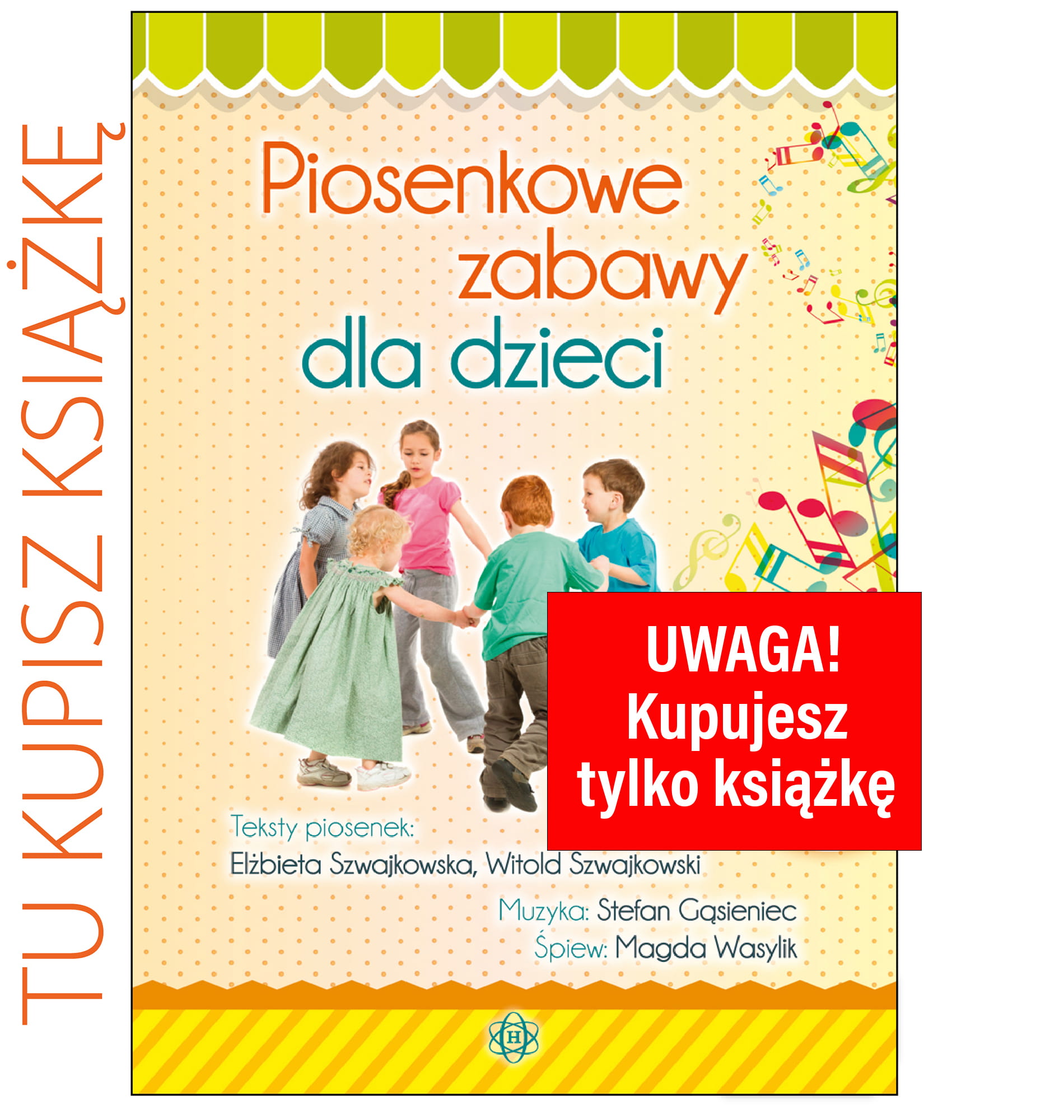 Ortotrening RZ Ż Grupa Wydawnicza Harmonia