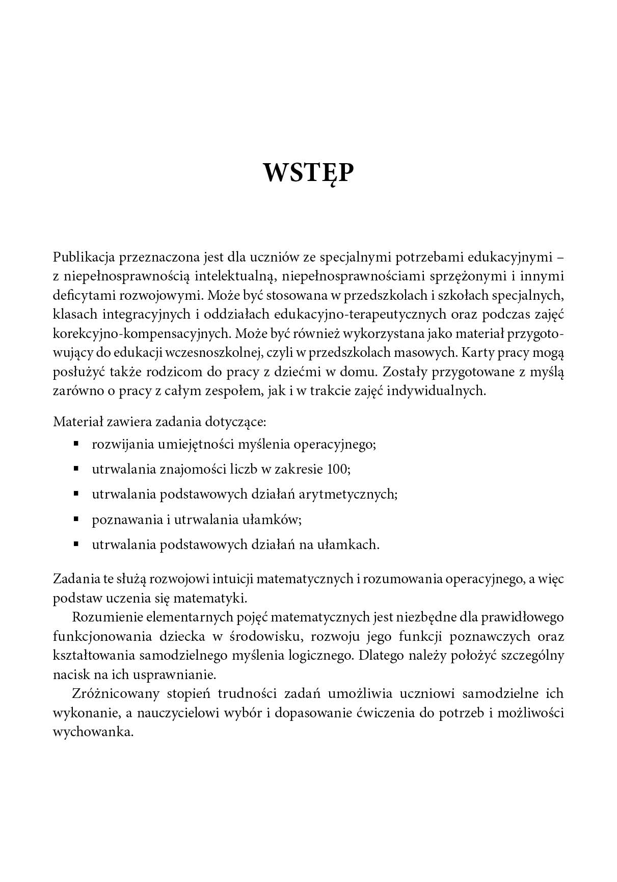 Matematyka Pakiet Grupa Wydawnicza Harmonia