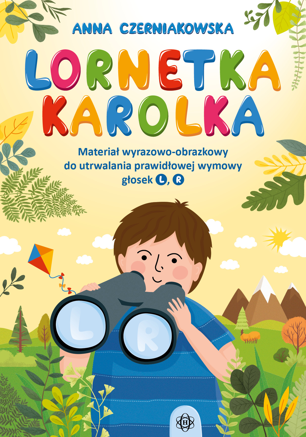 Lornetka Karolka