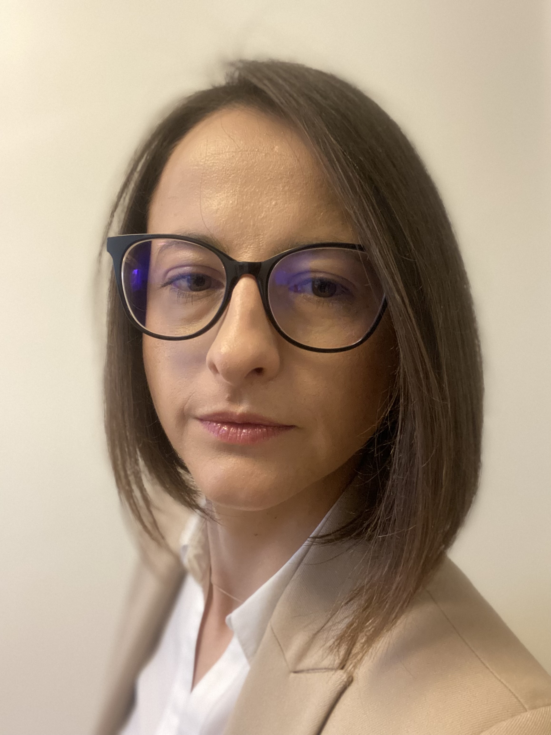 Sylwia Miłosz