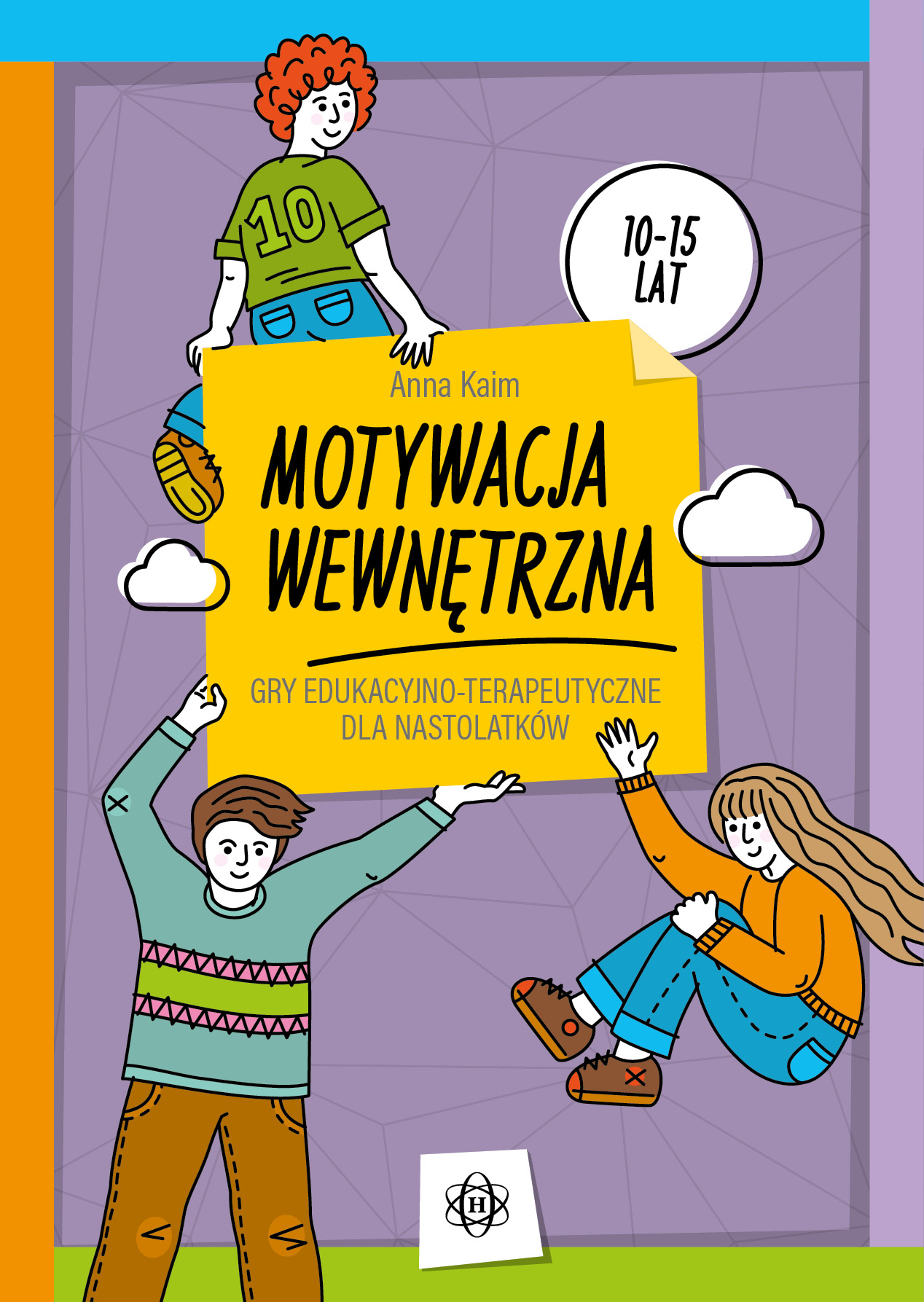 Motywacja wewnętrzna