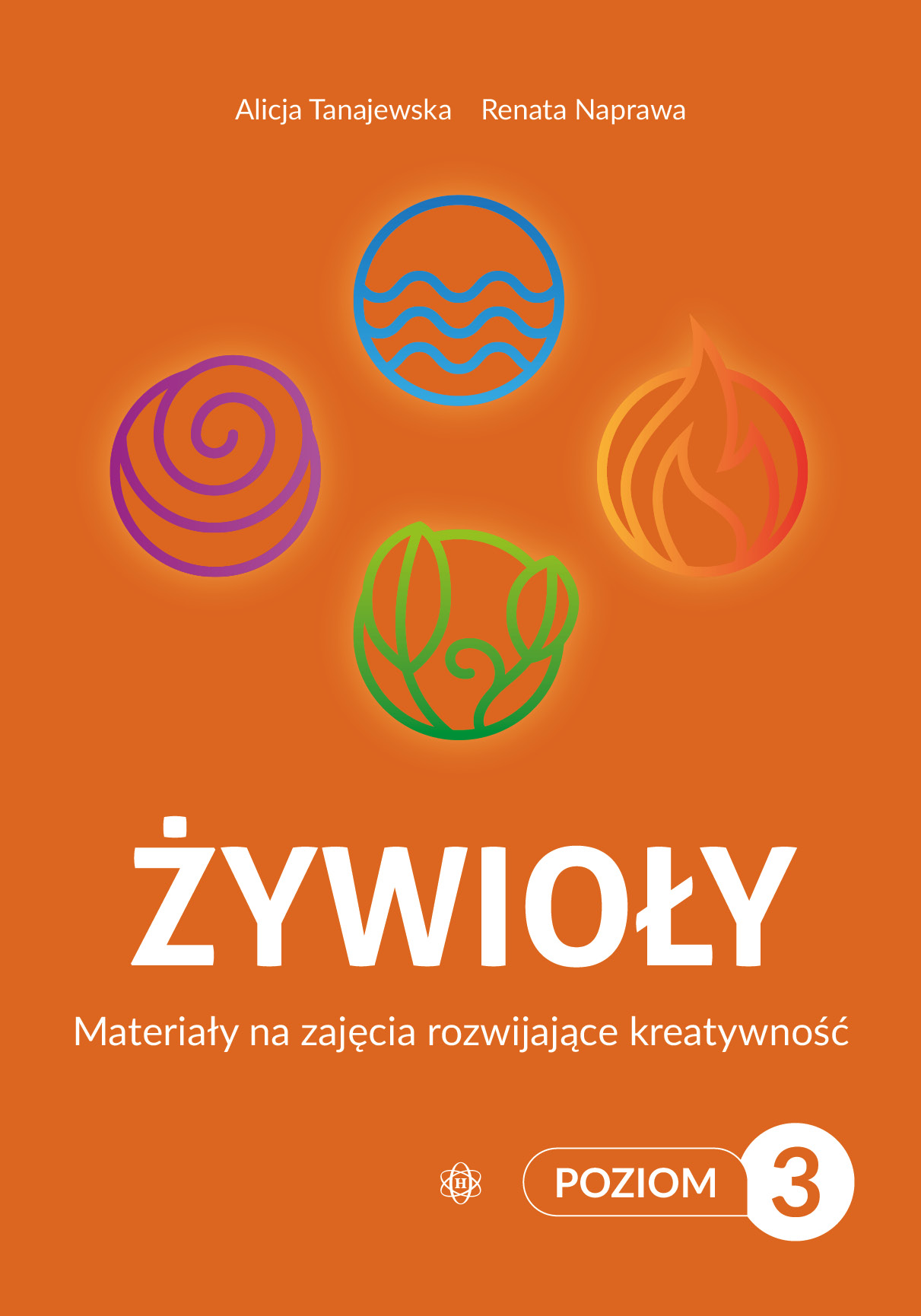 Żywioły. Część 3