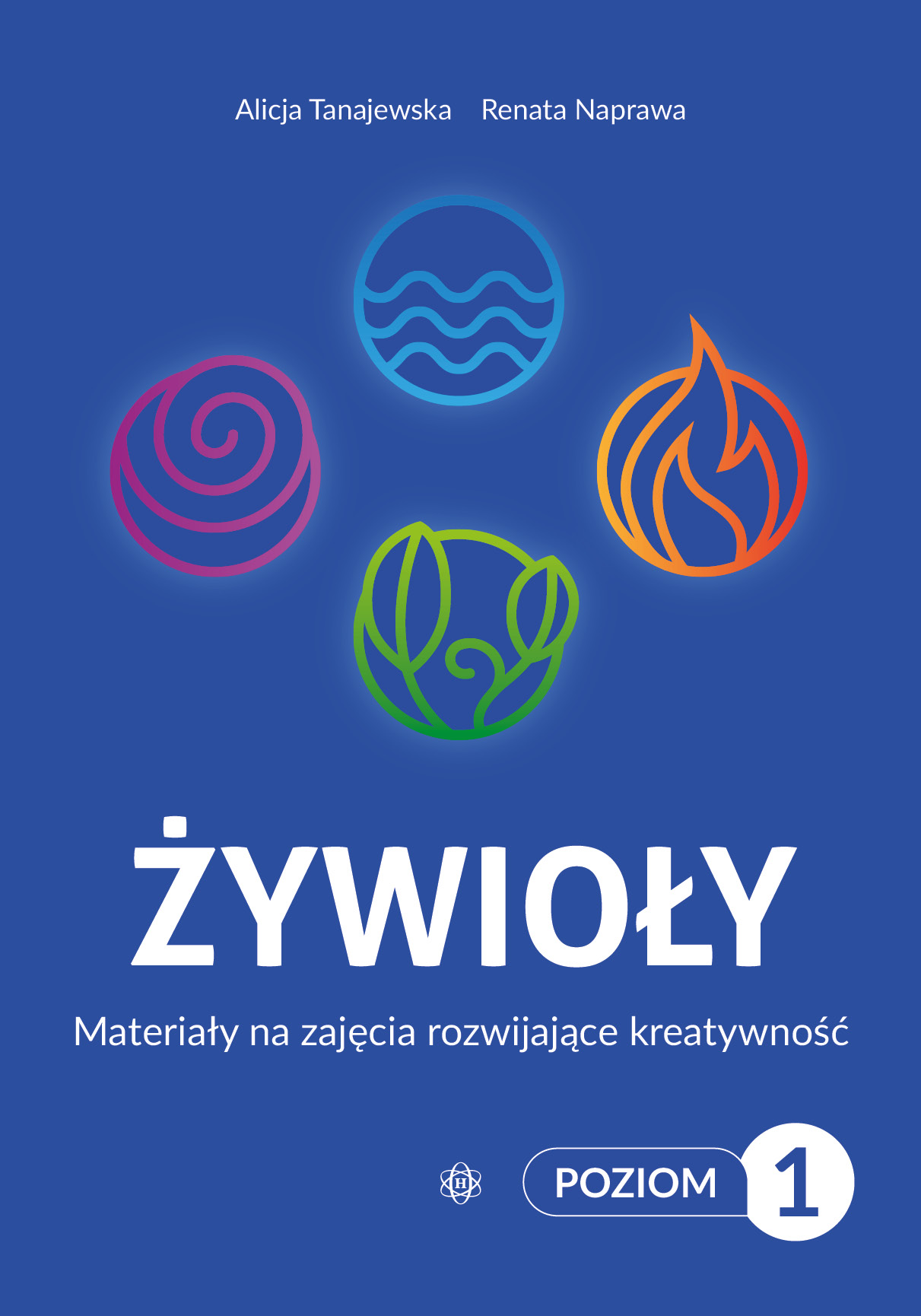 Żywioły. Poziom 1