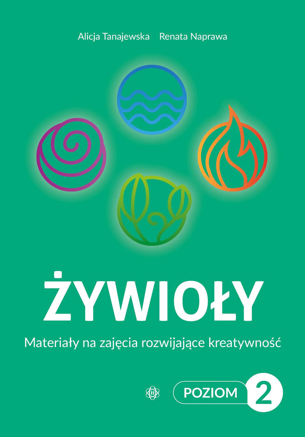 Żywioły. Poziom 2