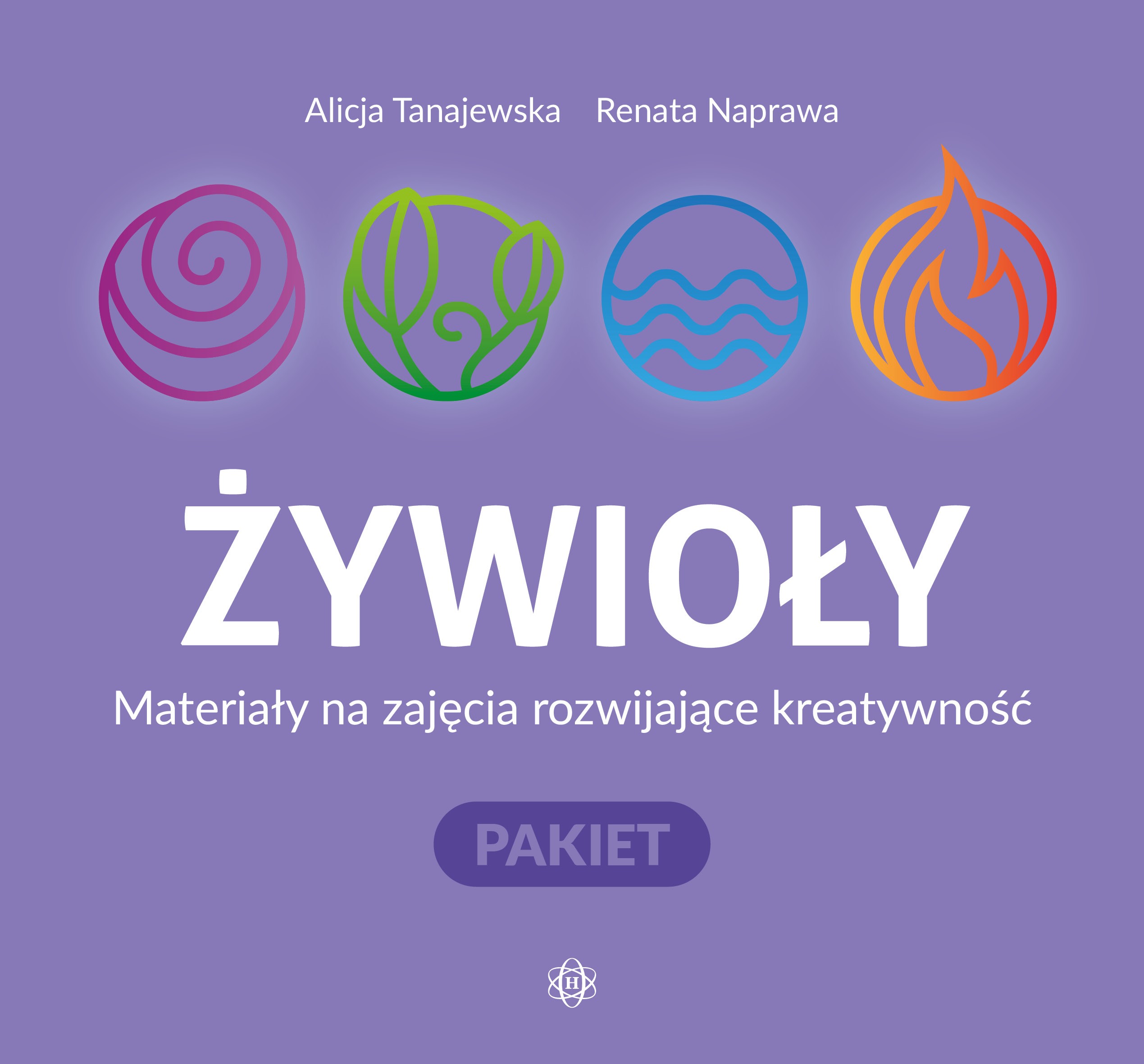 Żywioły. Pakiet