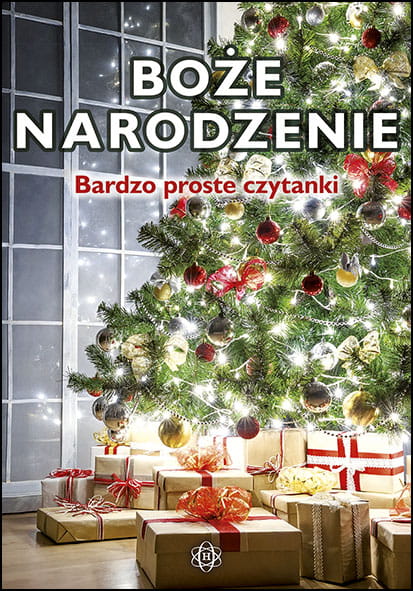 Boże Narodzenie. Bardzo proste czytanki