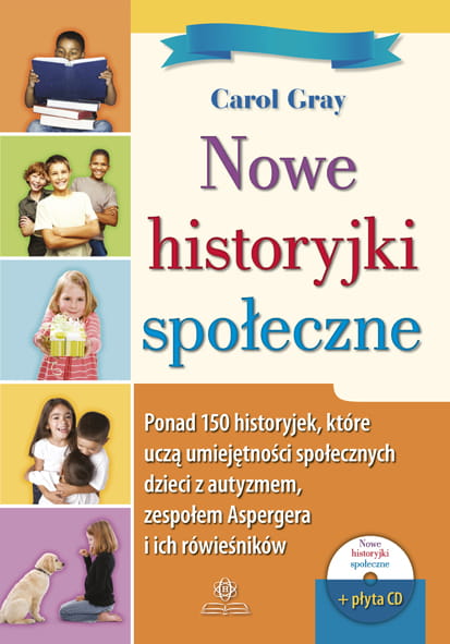 Nowe historyjki społeczne