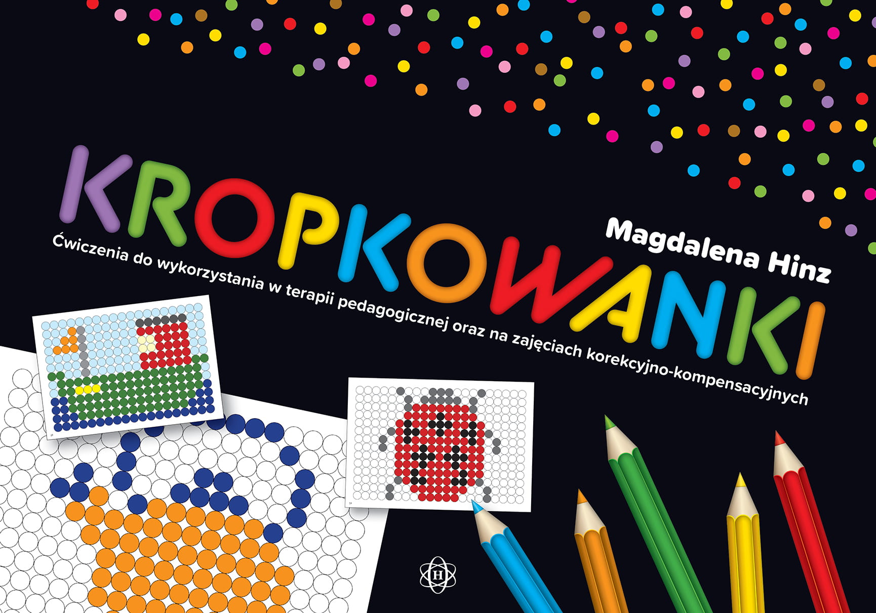 Kropkowanki