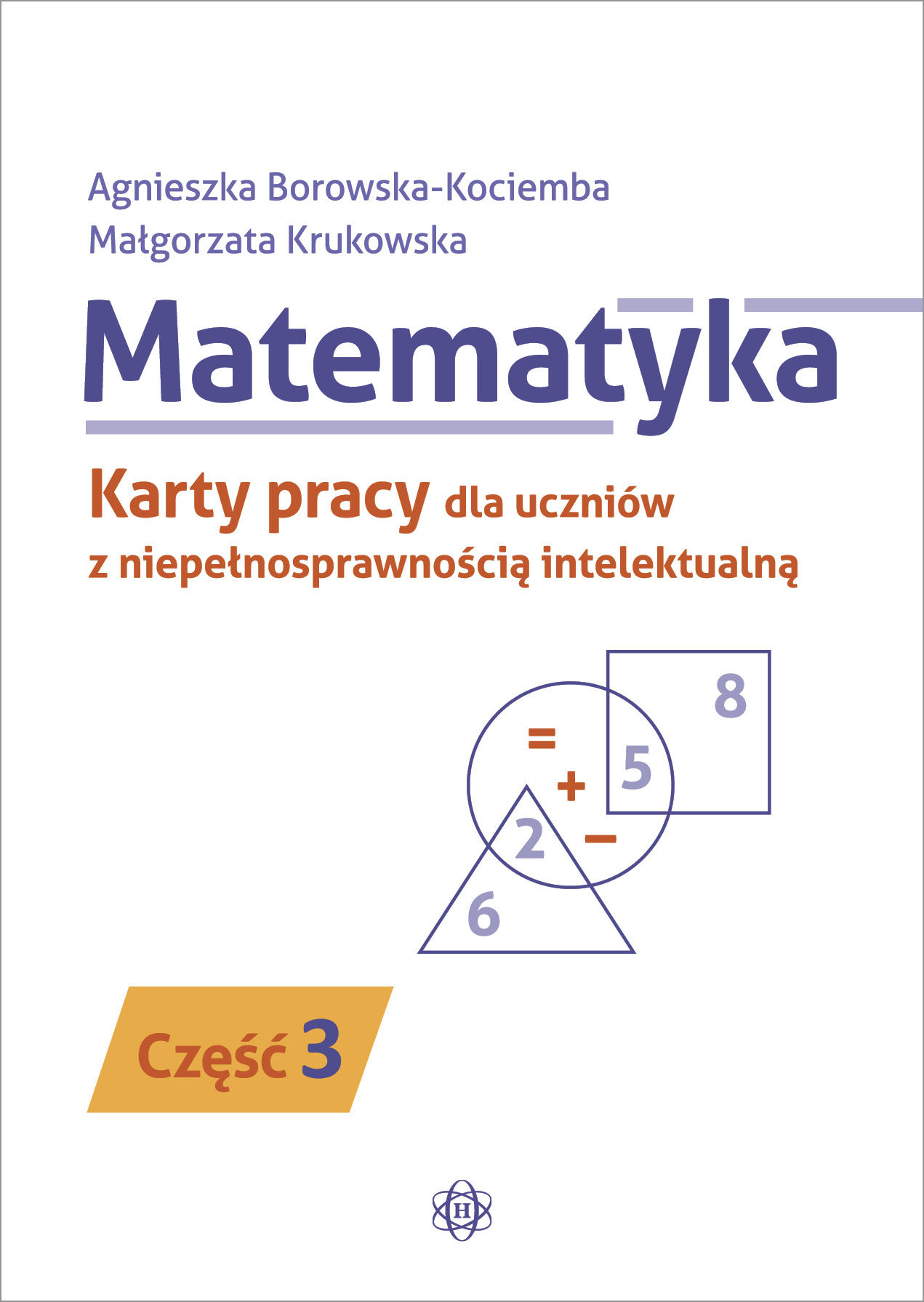 Matematyka. Część 3