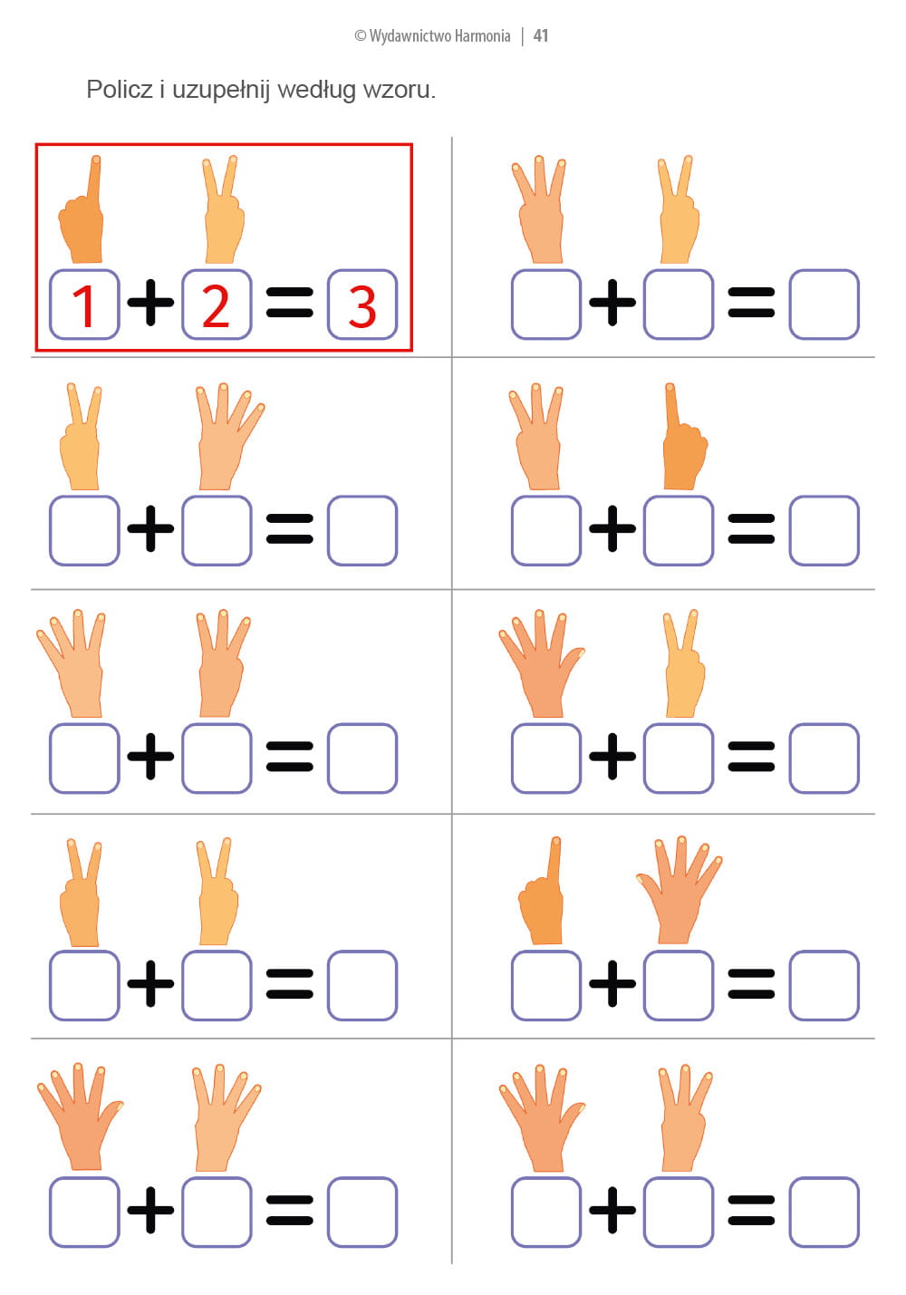 Matematyka. Część 3