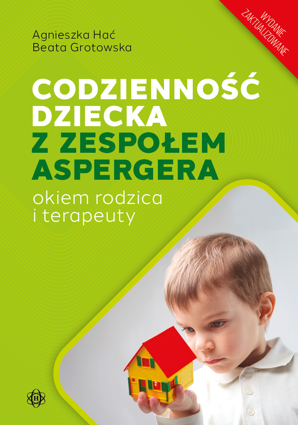 Codzienność dziecka z zespołem Aspergera