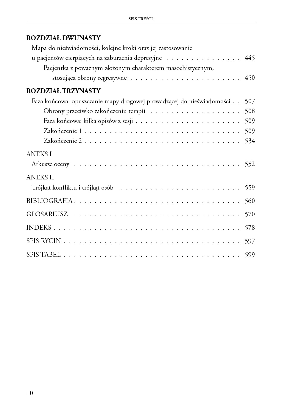 Intensywna krótkoterminowa psychoterapia dynamiczna dla praktyków