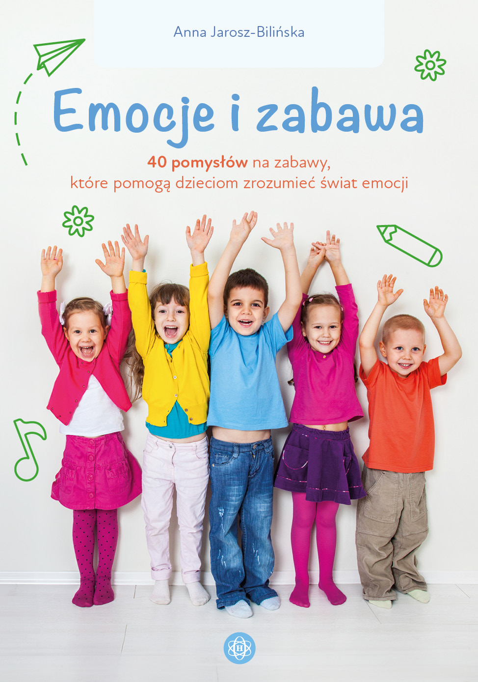 Emocje i zabawa