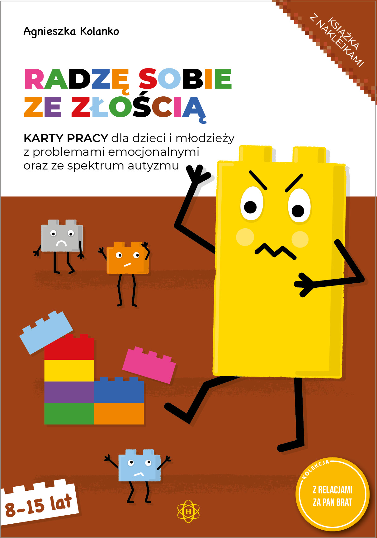 Kolekcja "Z relacjami za pan brat". Pakiet