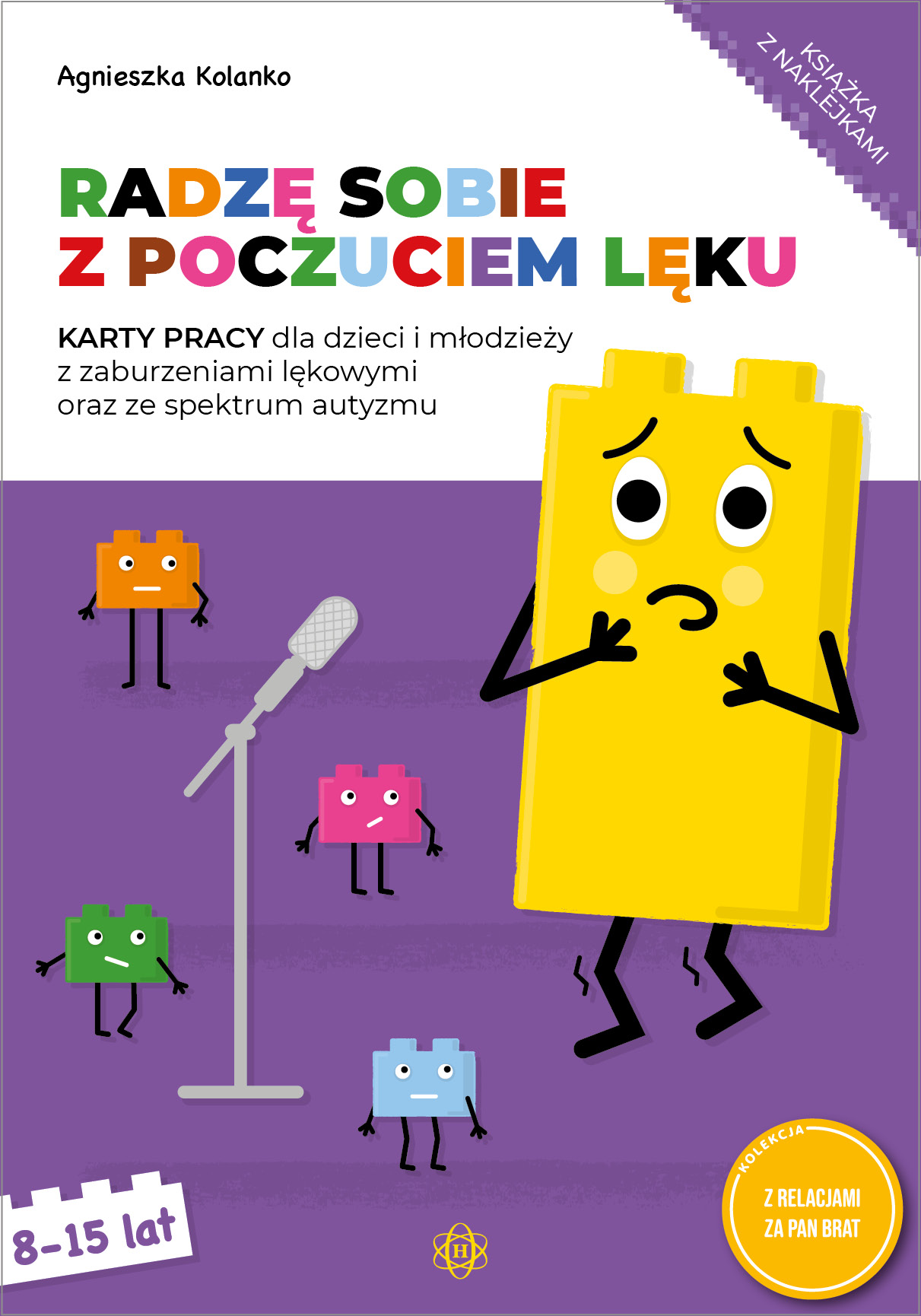 Kolekcja "Z relacjami za pan brat". Pakiet