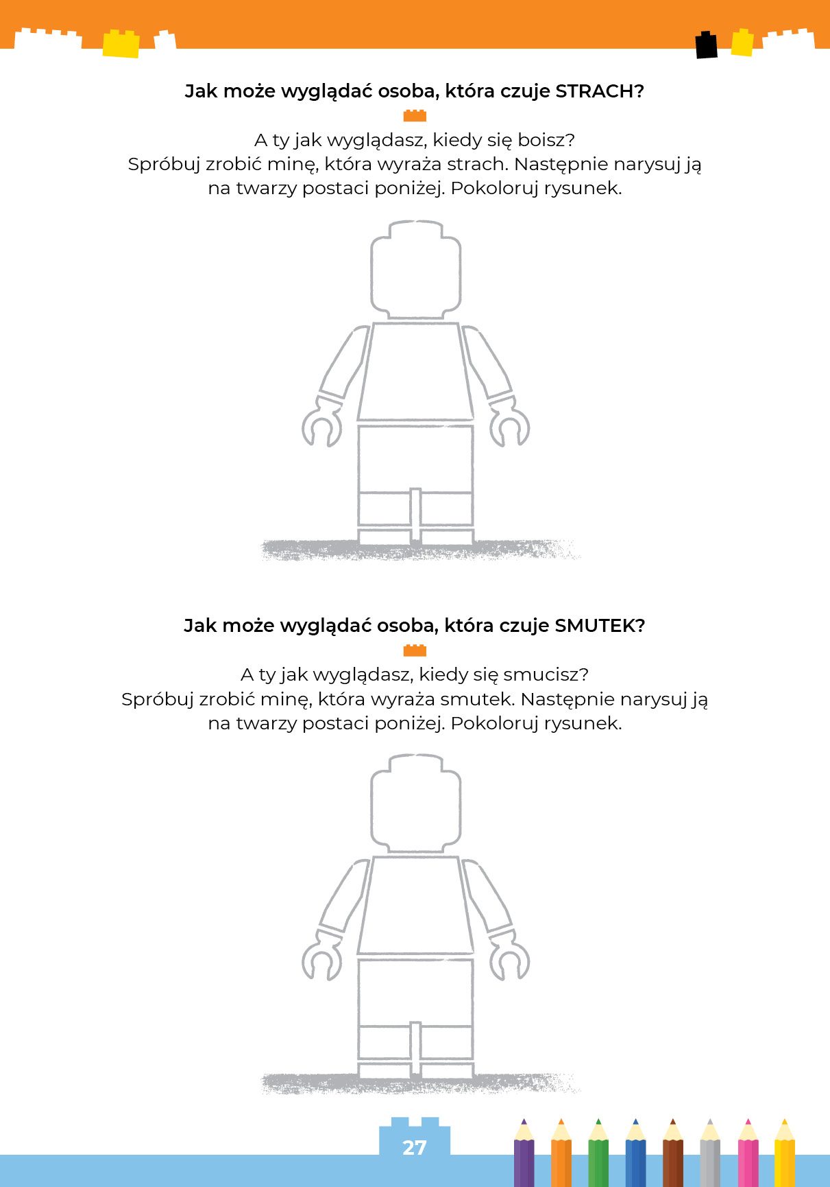 Kolekcja "Z relacjami za pan brat". Pakiet