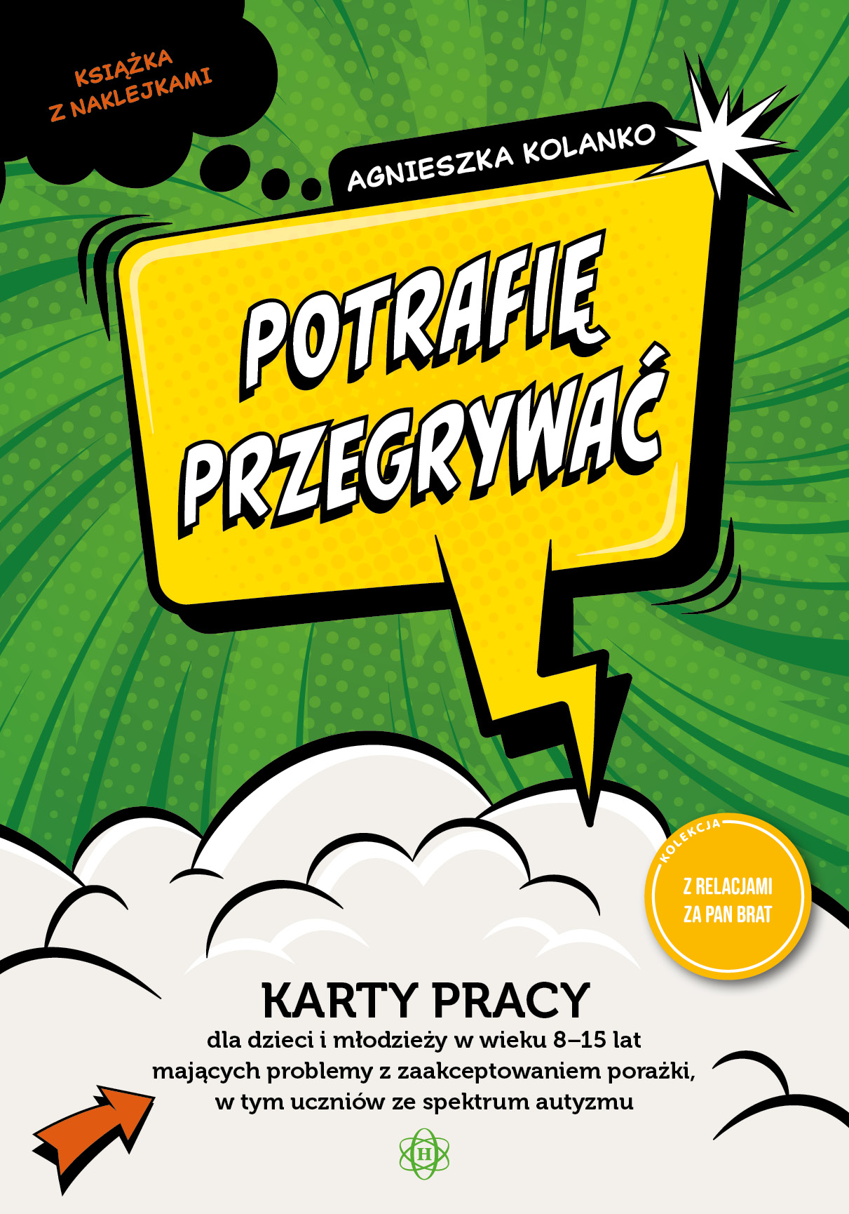 Kolekcja "Z relacjami za pan brat". Pakiet