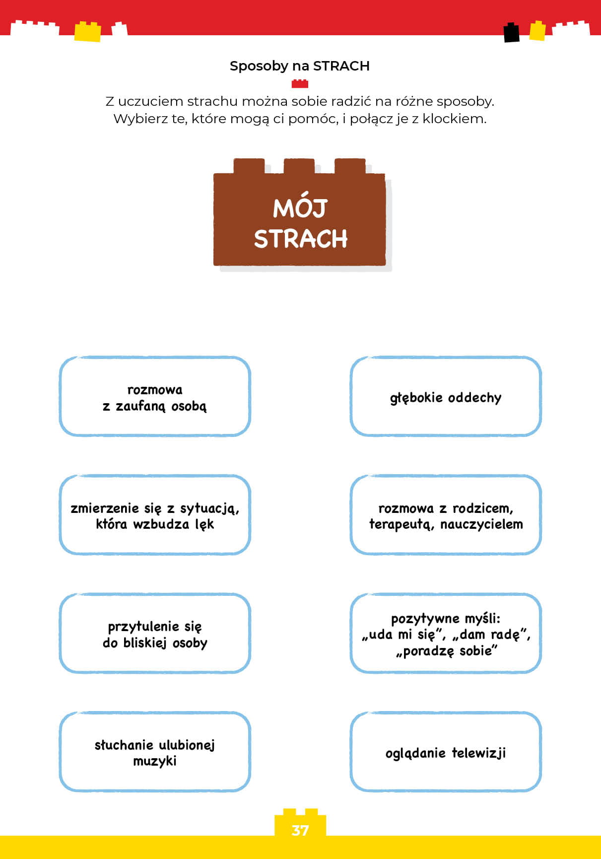 Kolekcja "Z relacjami za pan brat". Pakiet