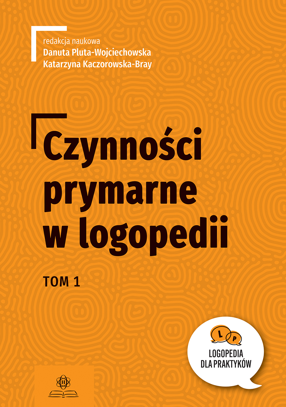 Czynności prymarne w logopedii