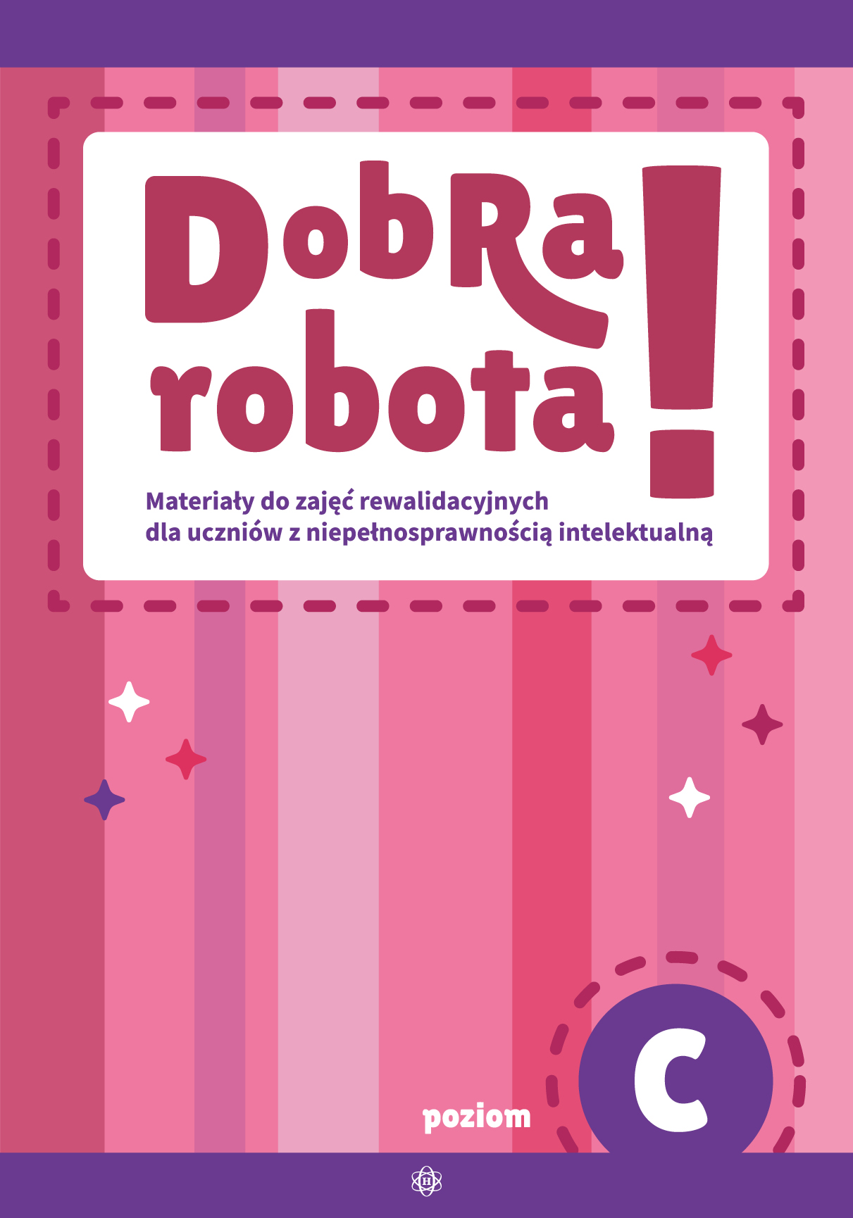 Dobra robota! Poziom C