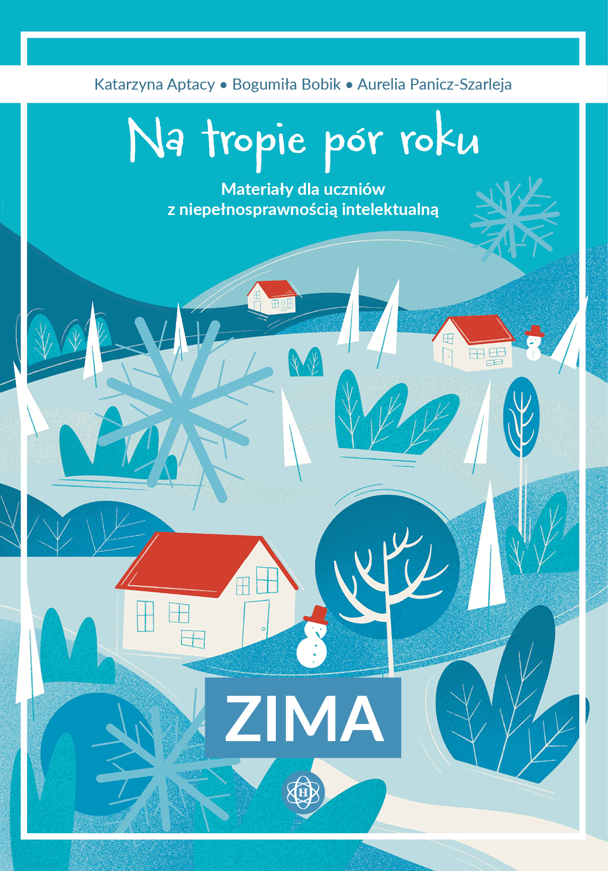 Na tropie pór roku. Zima