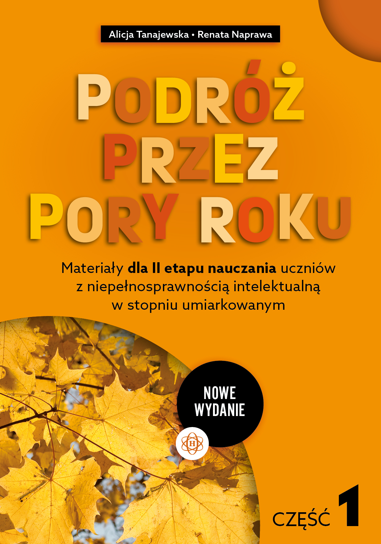 Podróż przez pory roku. Część 1