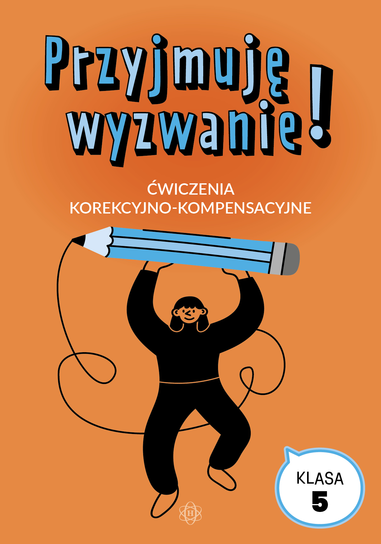 Przyjmuję wyzwanie! Klasa 5
