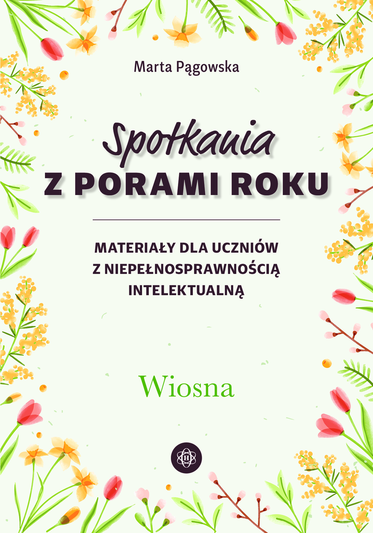 Spotkania z porami roku. Wiosna
