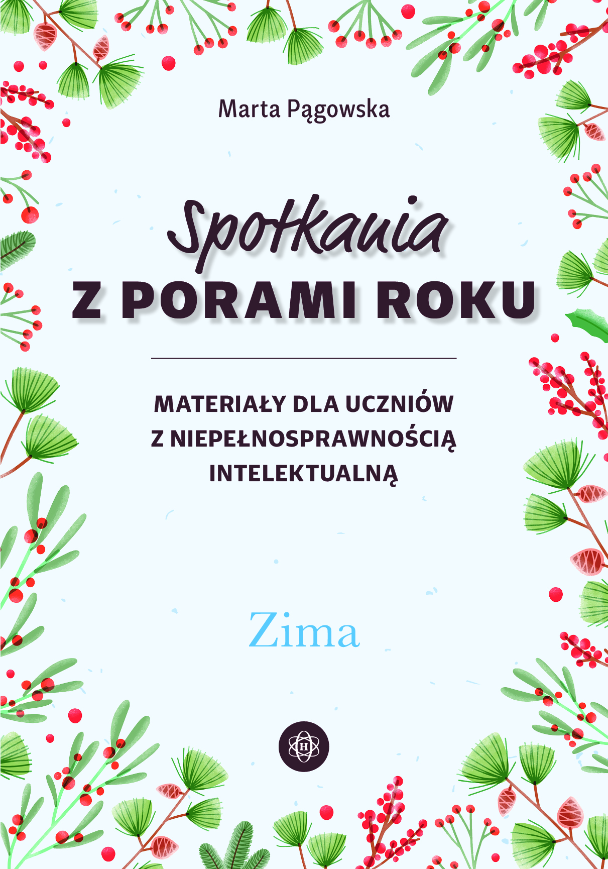 Spotkania z porami roku. Zima