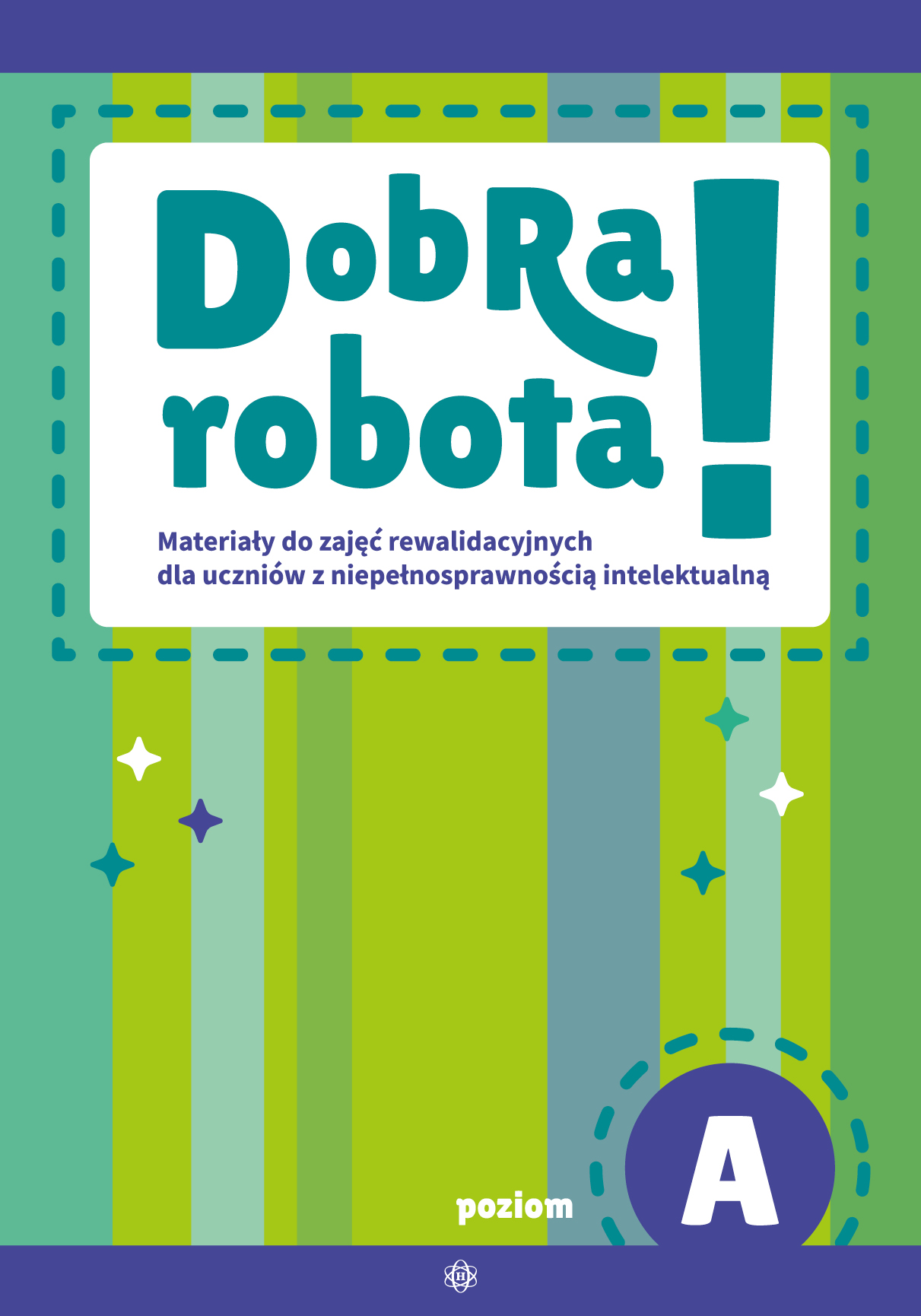 Dobra robota! Poziom A