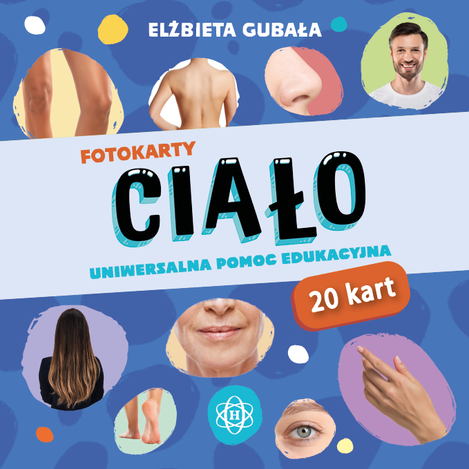 Fotokarty. Ciało