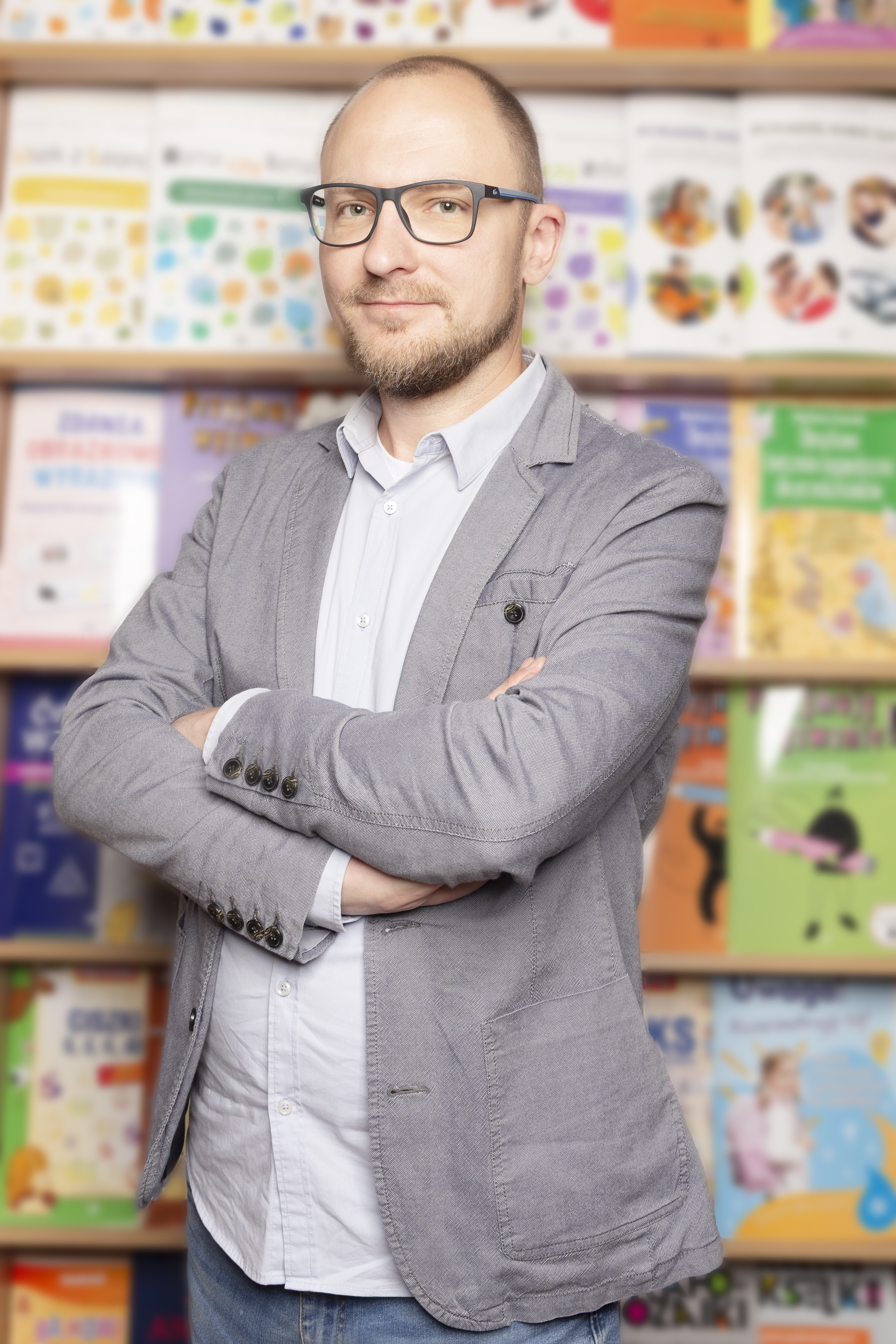 Piotr Gajda
