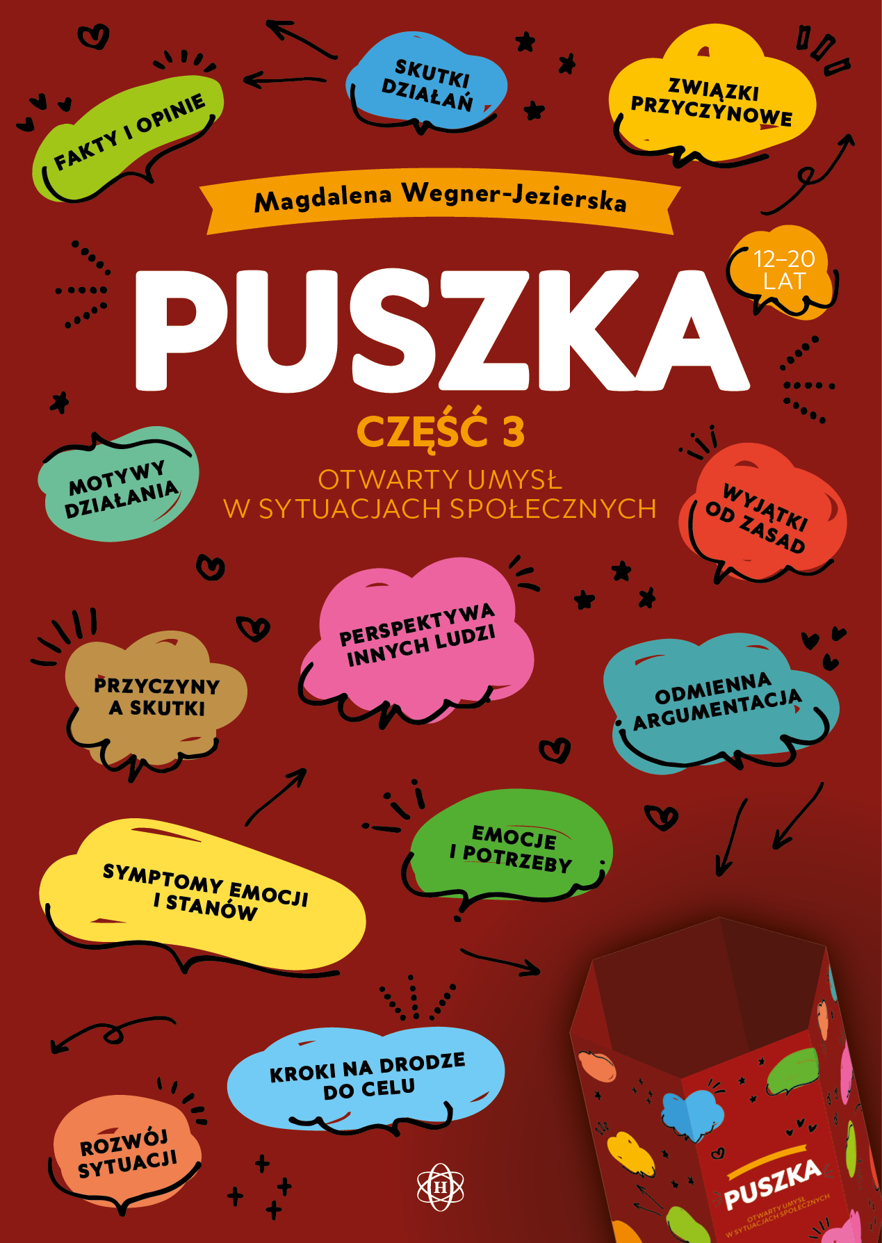 Puszka. Część 3