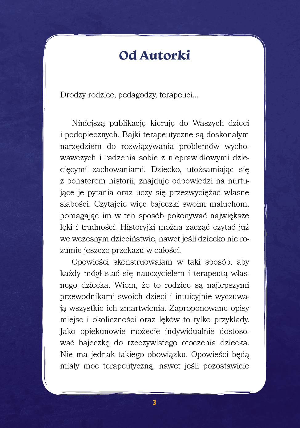 Tomcio rozwiązuje problemy. Rozwód rodziców