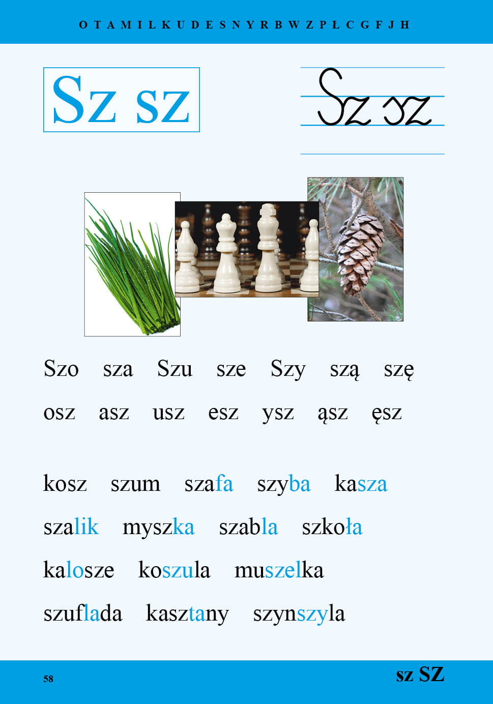 Czytanki