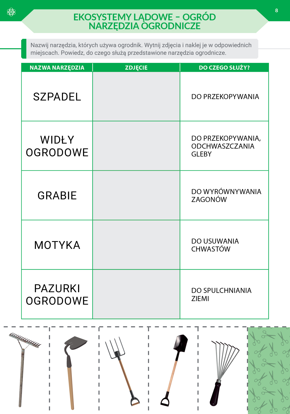 Podróż przez pory roku. Część 3 (nowe wydanie)