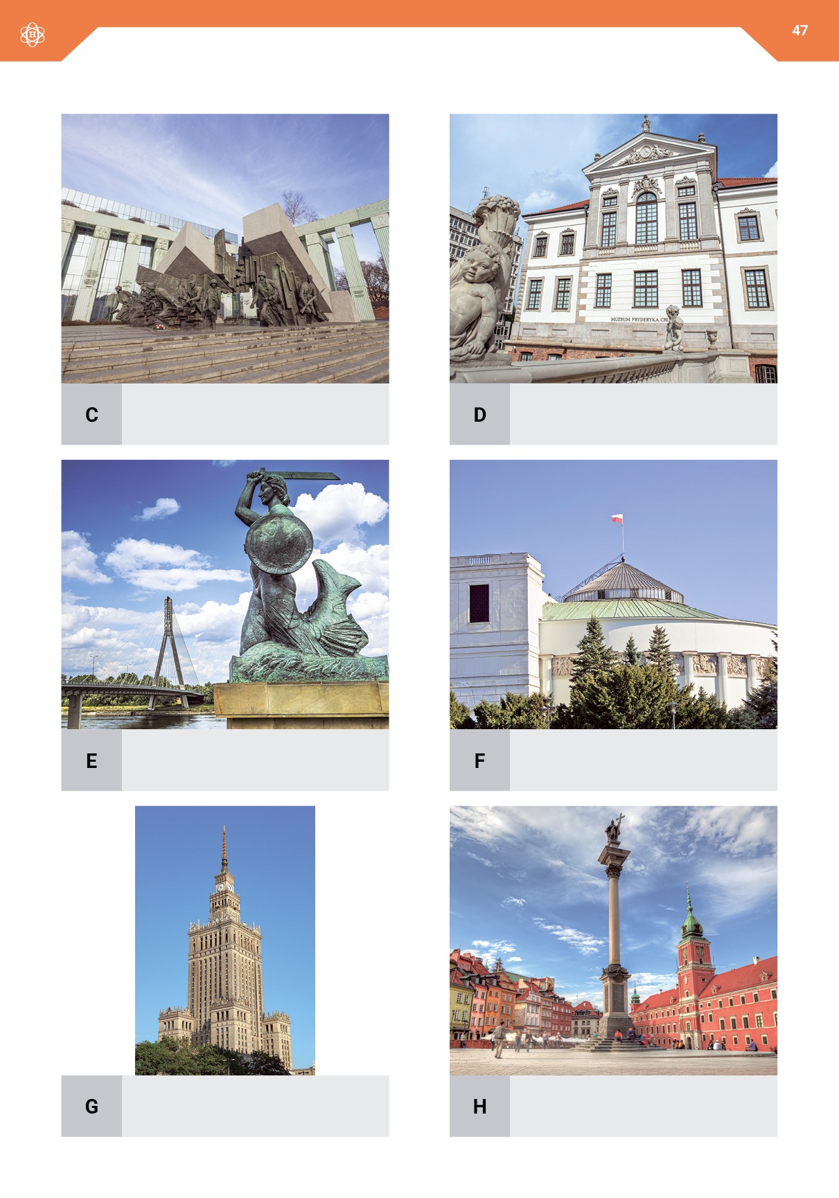 Podróż przez pory roku. Część 4 (nowe wydanie)