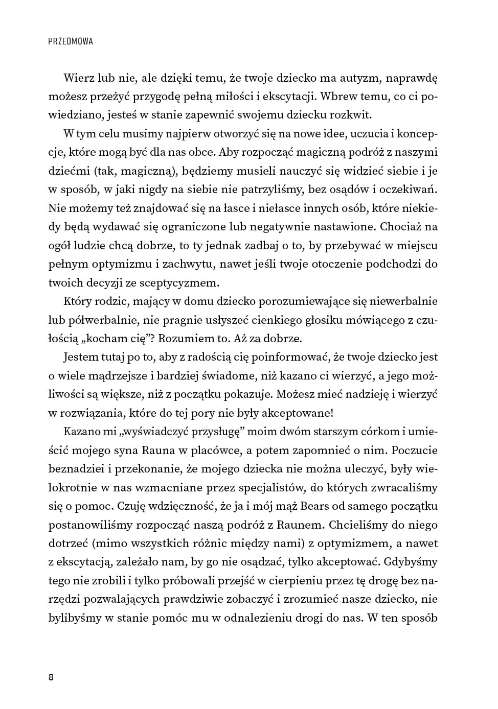 Startujemy z rozwojem mowy w autyzmie!