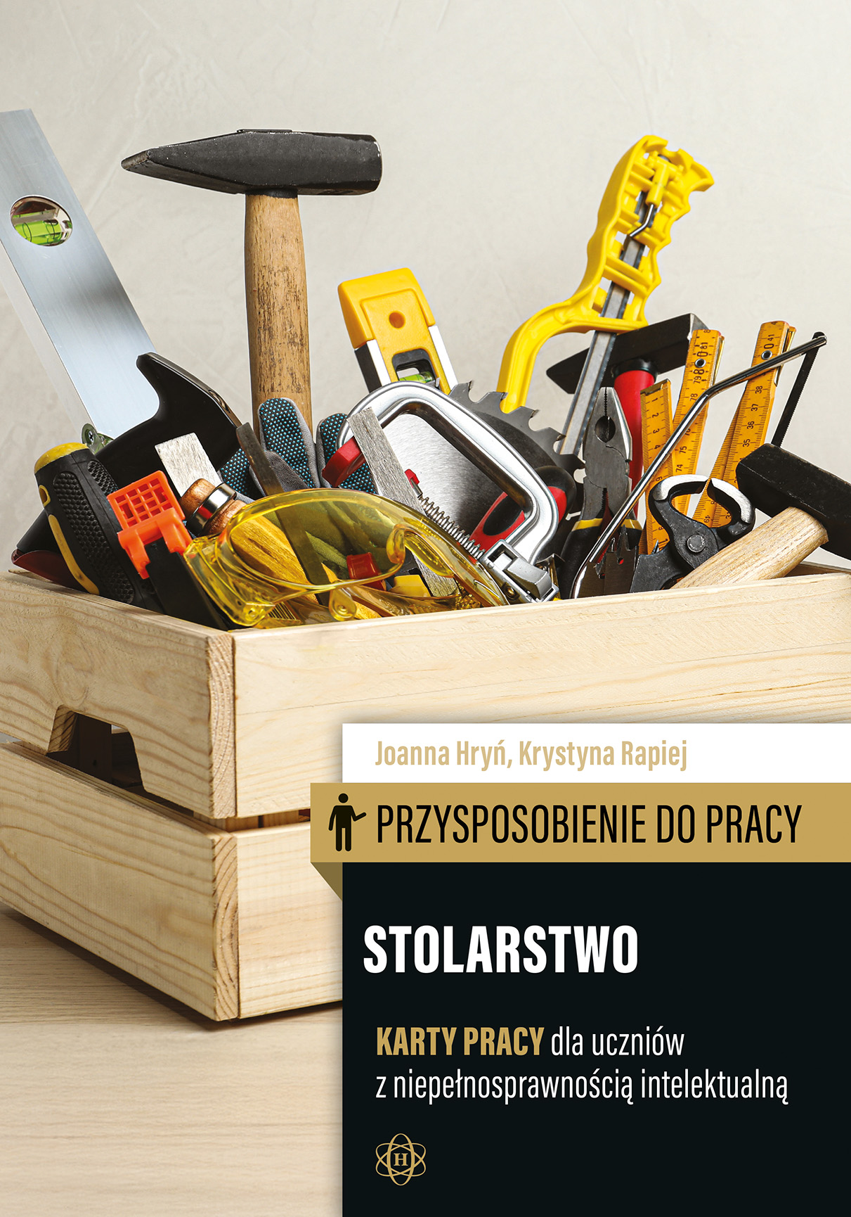 Przysposobienie do pracy. Stolarstwo
