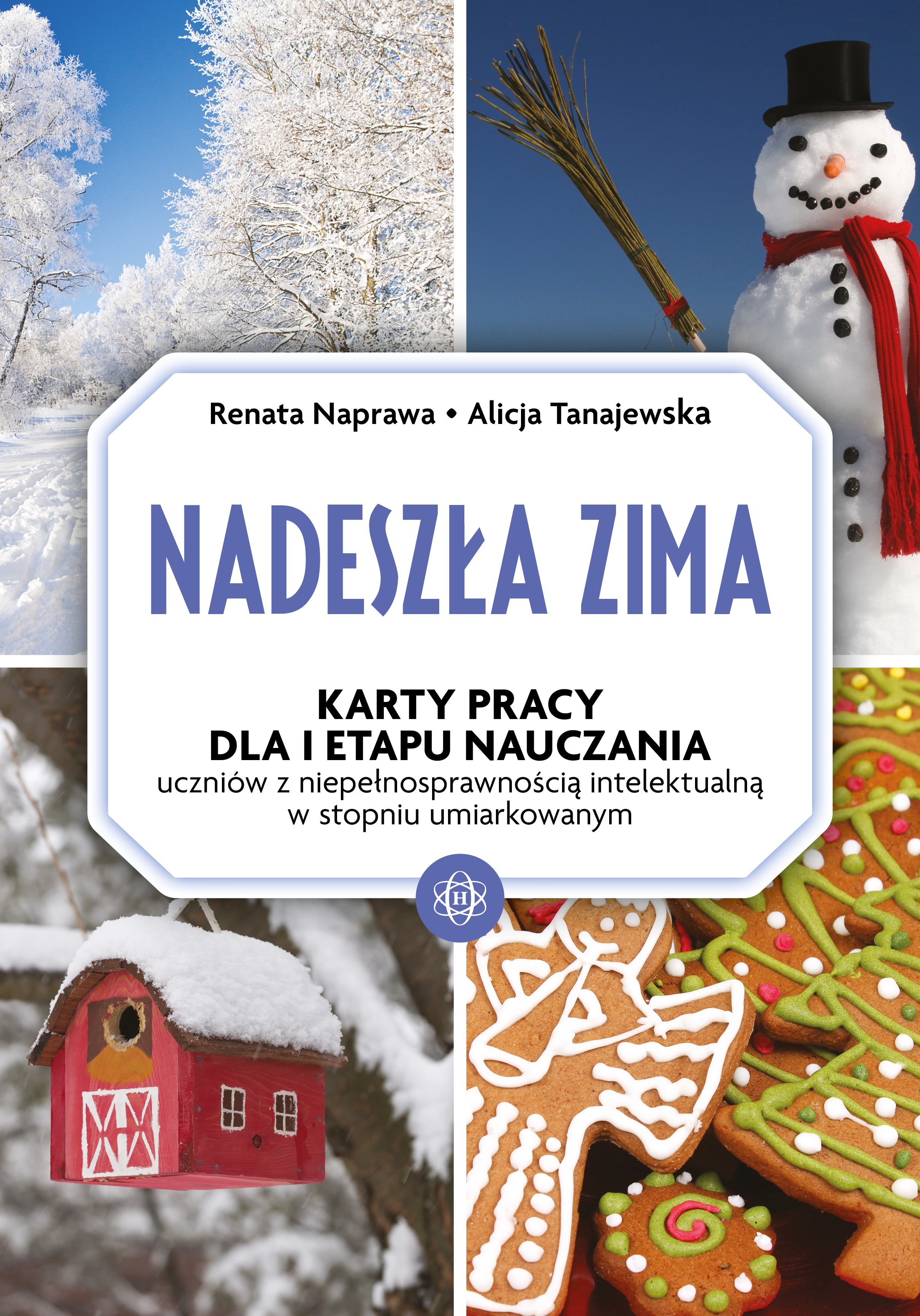 Nadeszła zima