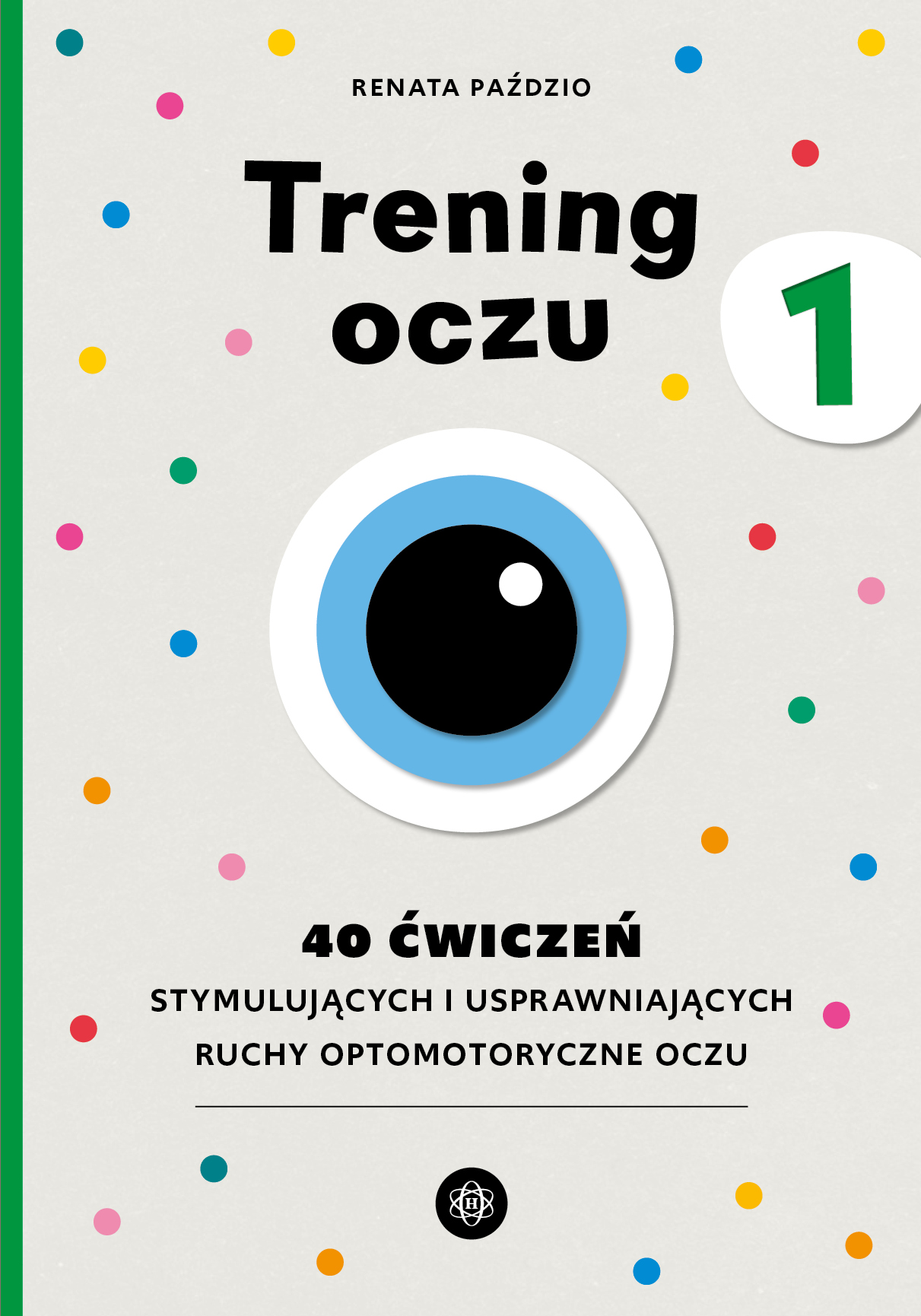 Trening oczu