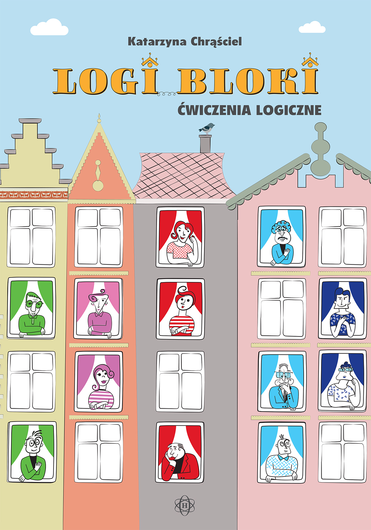 Logi-bloki