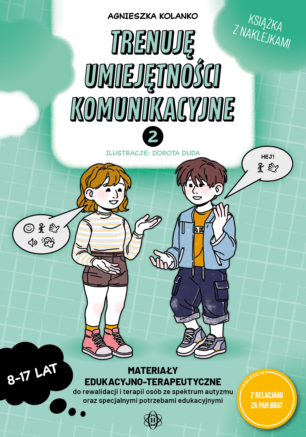 Trenuję umiejętności komunikacyjne 2