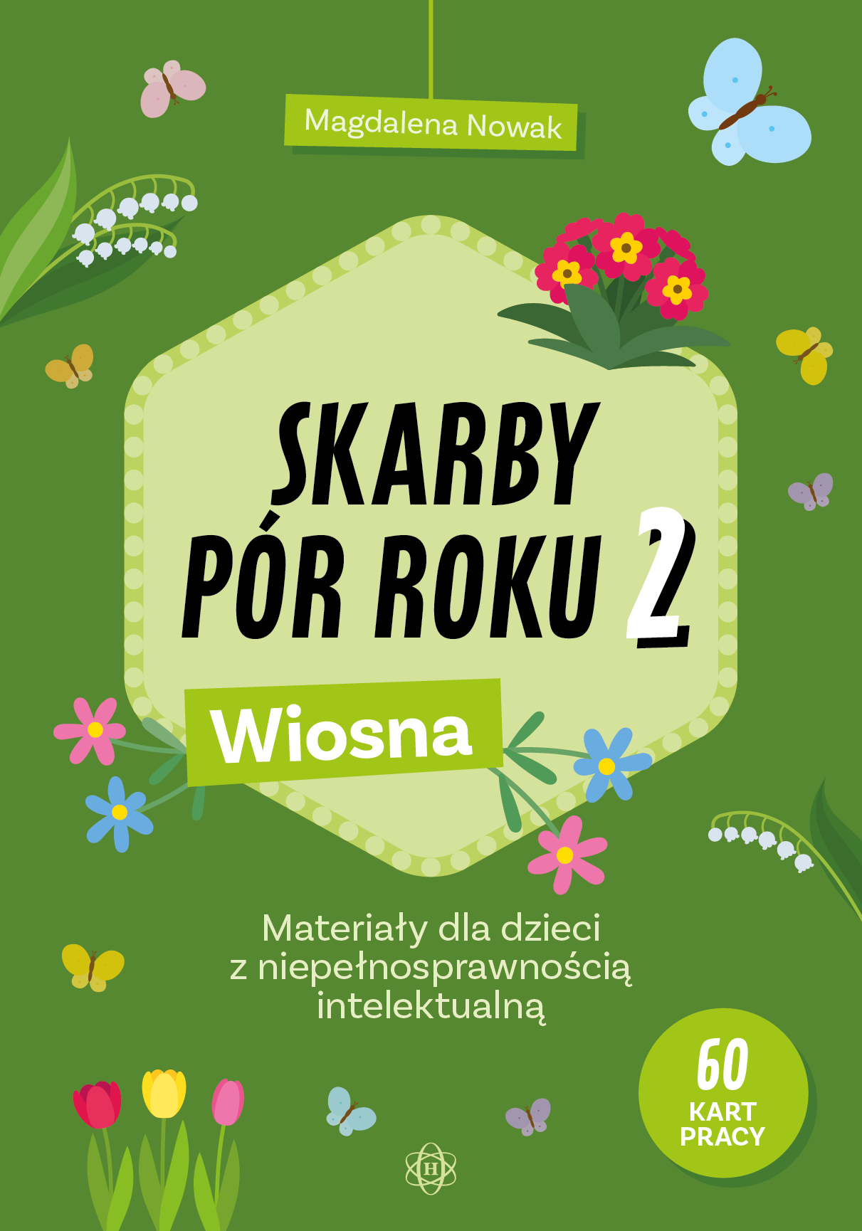 Skarby pór roku 2. Wiosna
