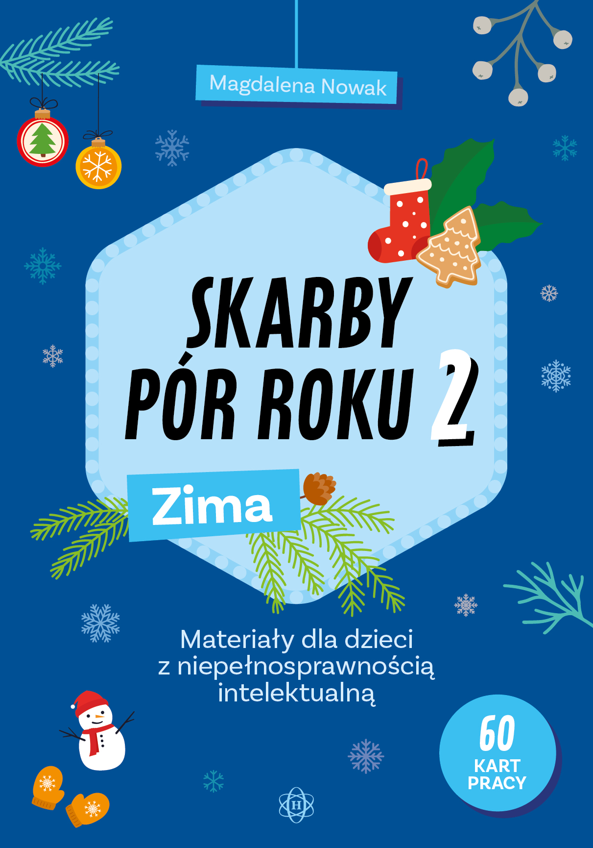 Skarby pór roku 2. Zima