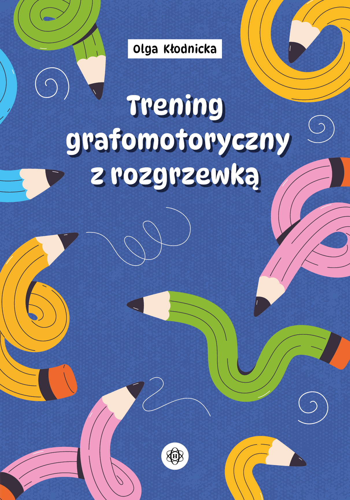 Trening grafomotoryczny z rozgrzewką
