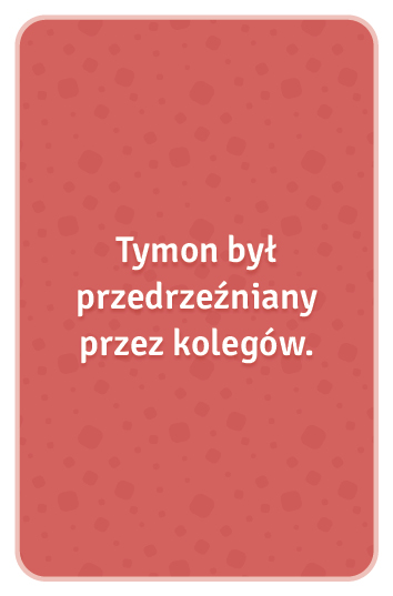 Tymon i złość