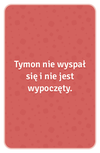 Tymon i złość