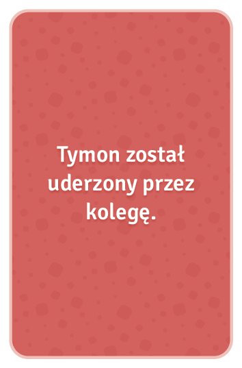 Tymon i złość
