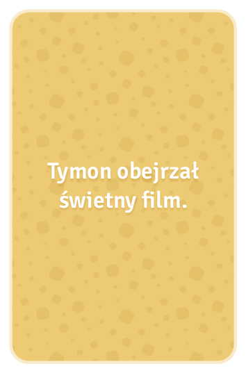 Tymon i złość